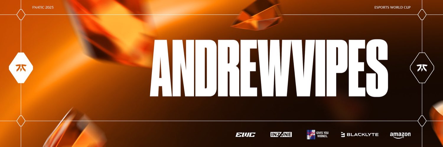 andrew banner