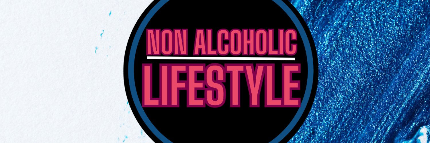 Non Alcoholic Lifestyle's banner