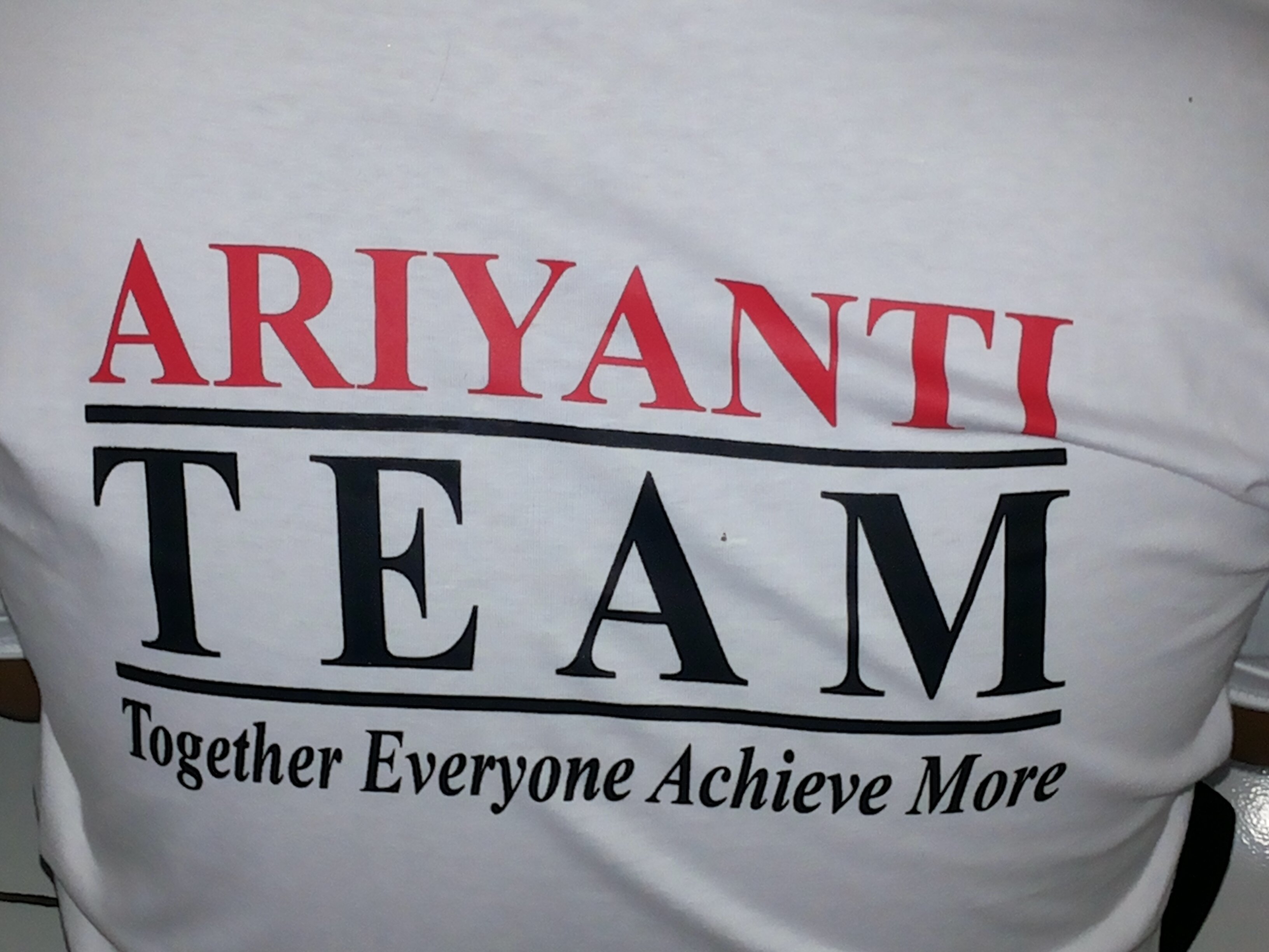 infoAriyanti's profile banner image