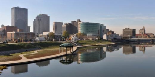 Dayton Creatives banner