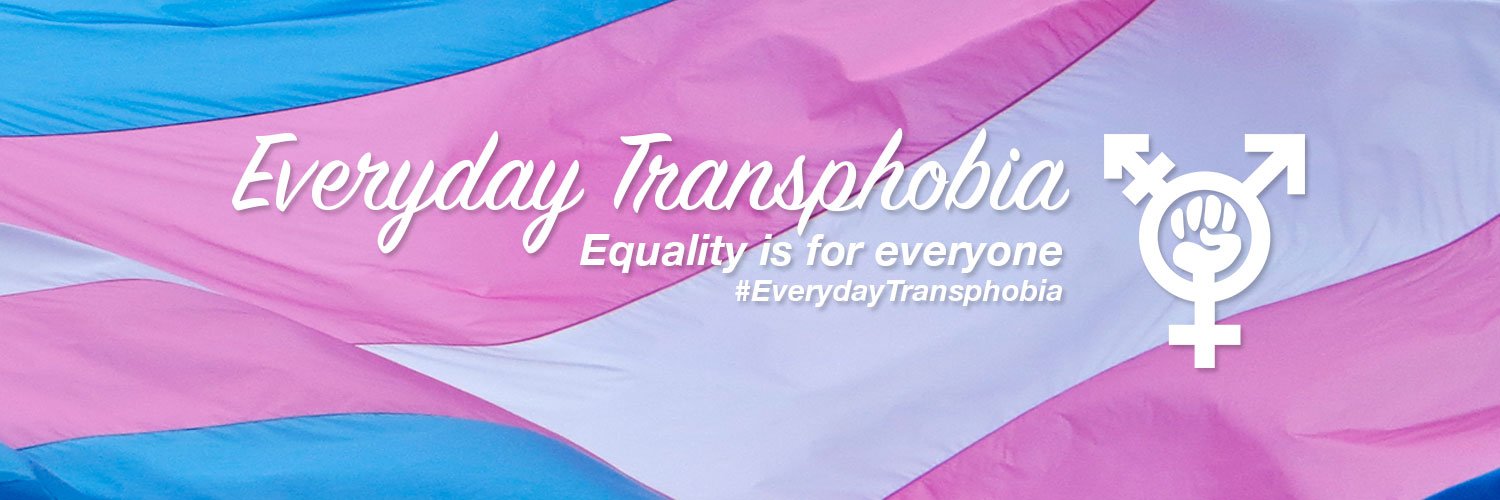 everydaytrans's profile banner image