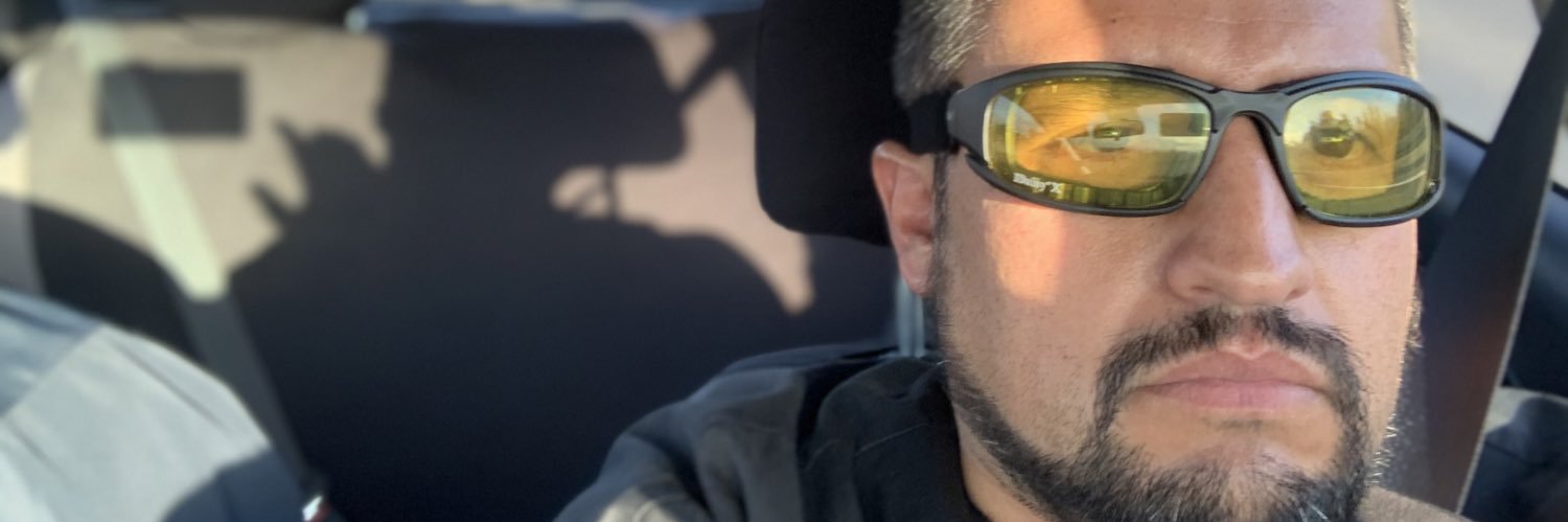 FANTASMAHUGO's profile banner image