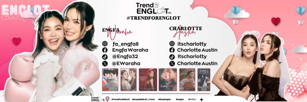 TrendENGLOT_TH Profile Banner