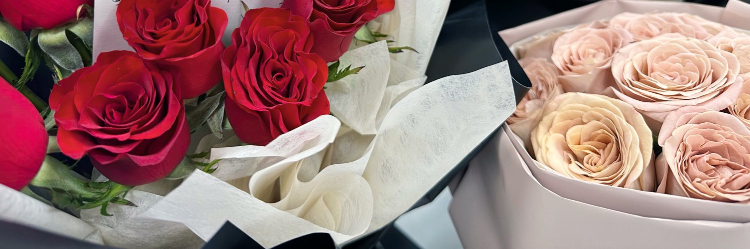 dahuaflower's profile banner image