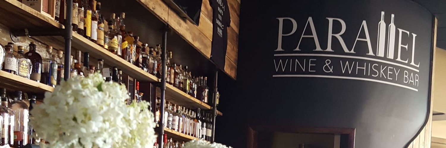 Parallelwine's profile banner image