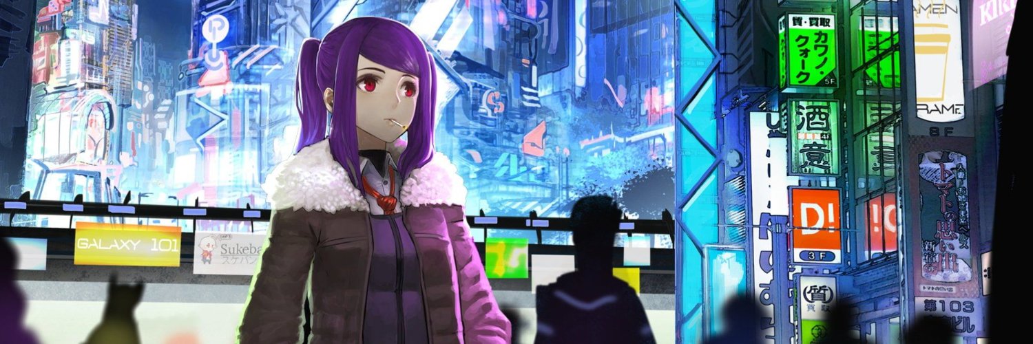 Cachitobox's profile banner image