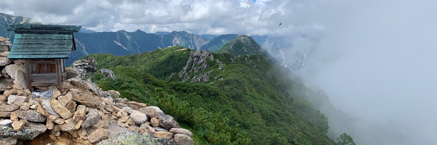 舟山義広🚗⛰️🏕️ banner