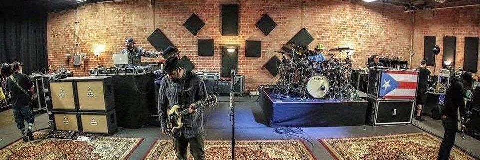 GabriePreciado's profile banner image