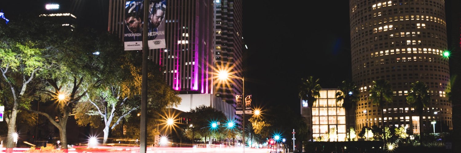Jay banner