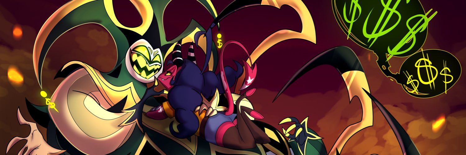 🍉's banner