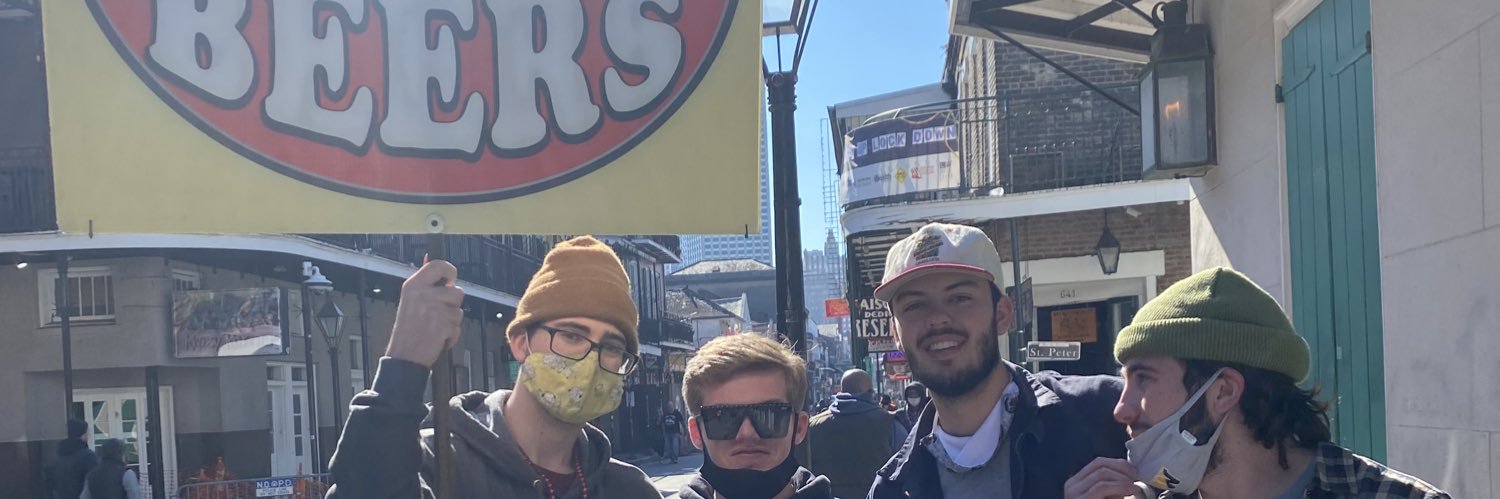 MrJLK's profile banner image