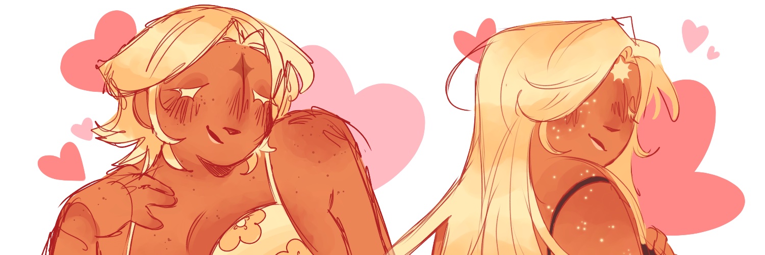 ✦BumbleLove✦ || 🍉CEO OF SOMETHING IDK MAN✊'s banner