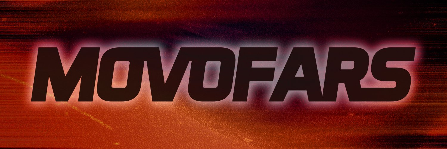Movofars's profile banner image