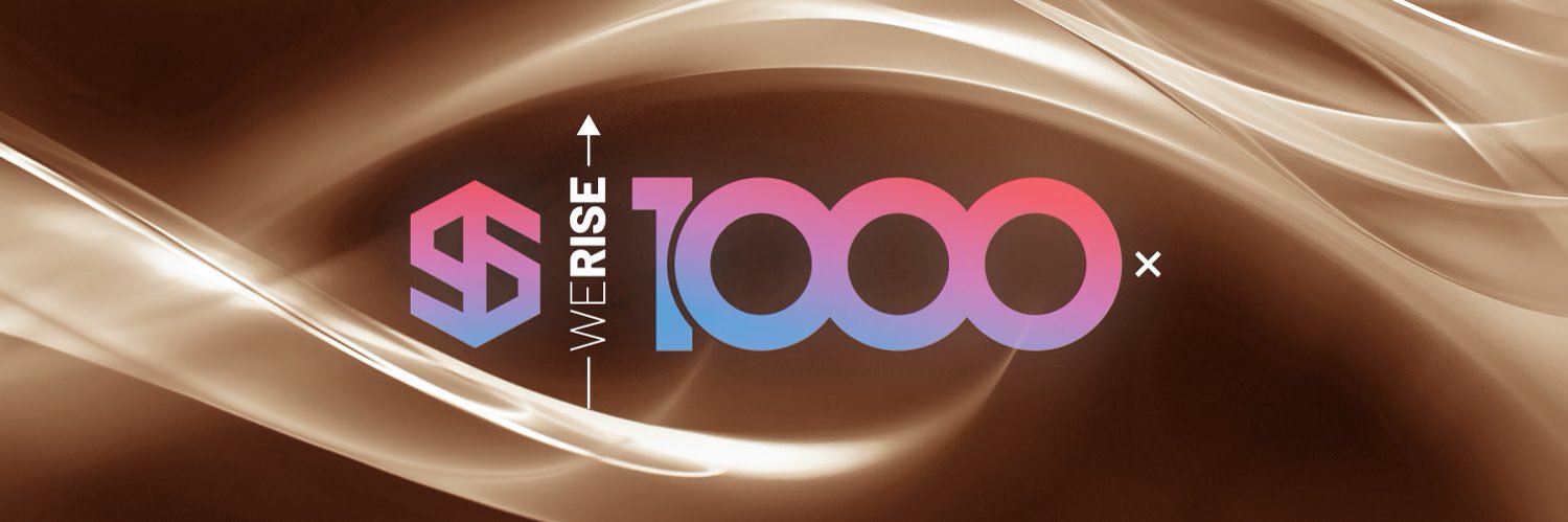 SmellToken (SML) banner