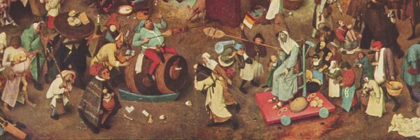 glenwhitman Profile Banner