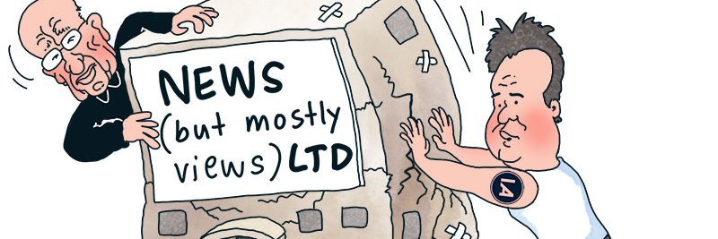 IndependentAustralia banner