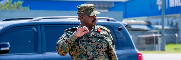 DerrikKatamba Profile Banner