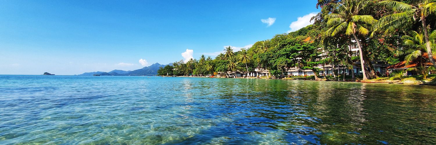 kohchang's profile banner image