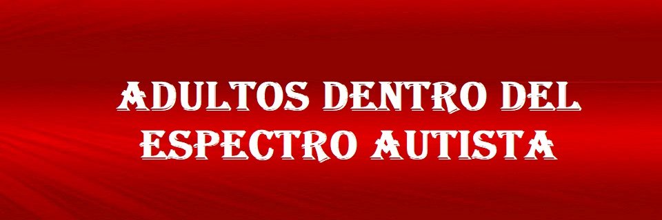 AdultosAsperger's profile banner image