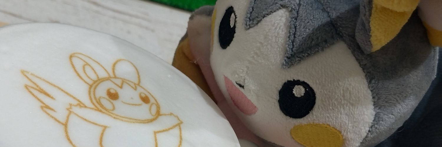 emo_macaronR's profile banner image