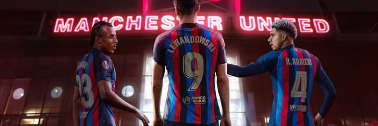 imcfred's profile banner image
