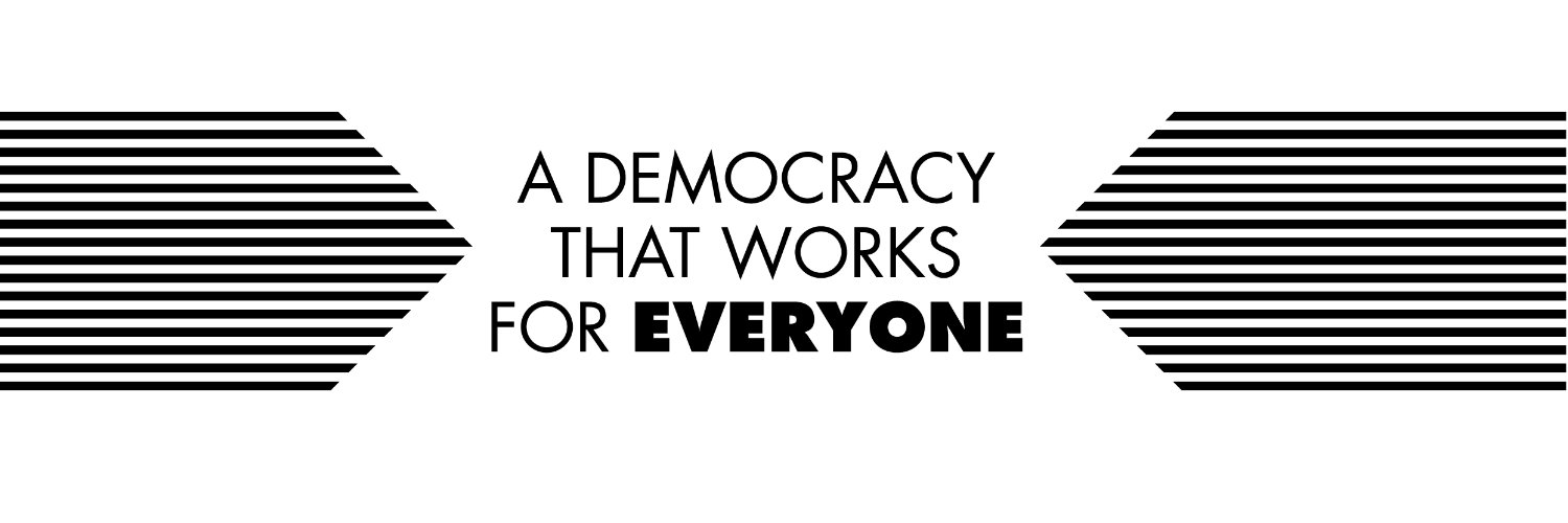 signup2vote's profile banner image