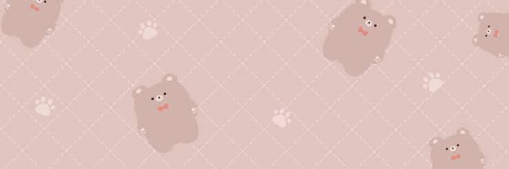 🧸ྀི banner