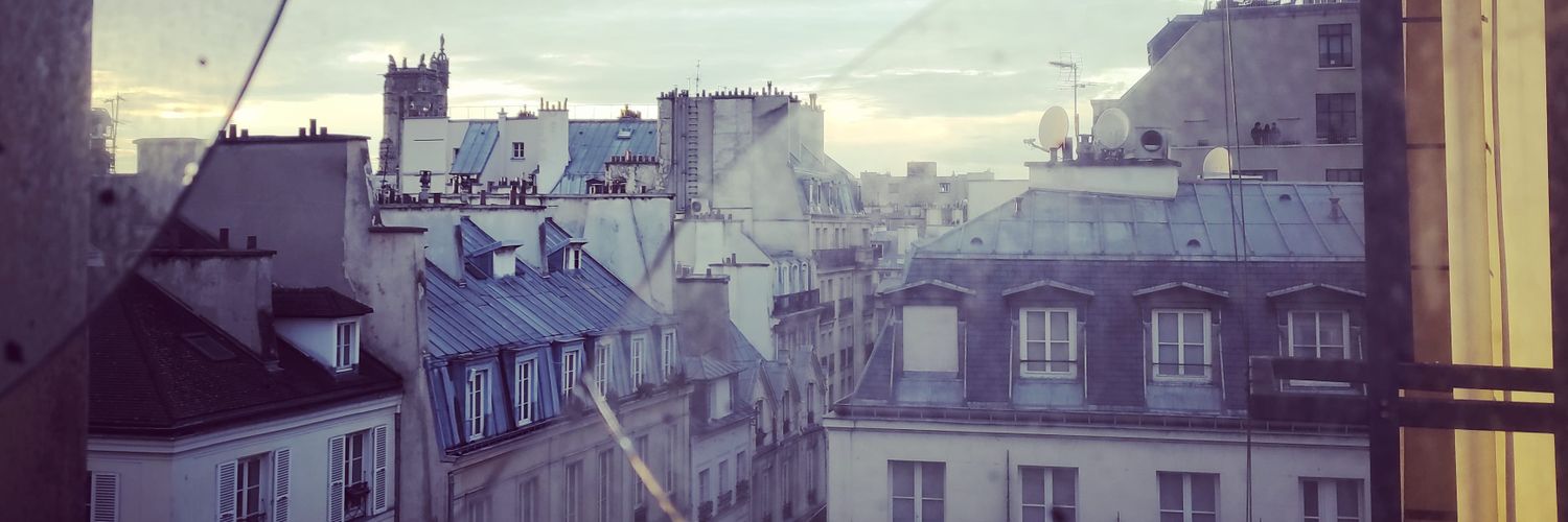 Chloé Demonet banner