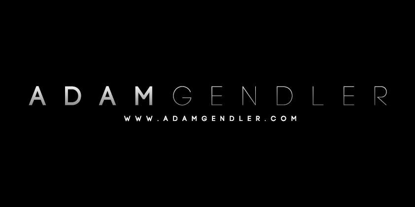 adamgendler's profile banner image