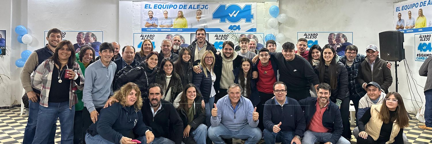 Evelyn Fernández banner