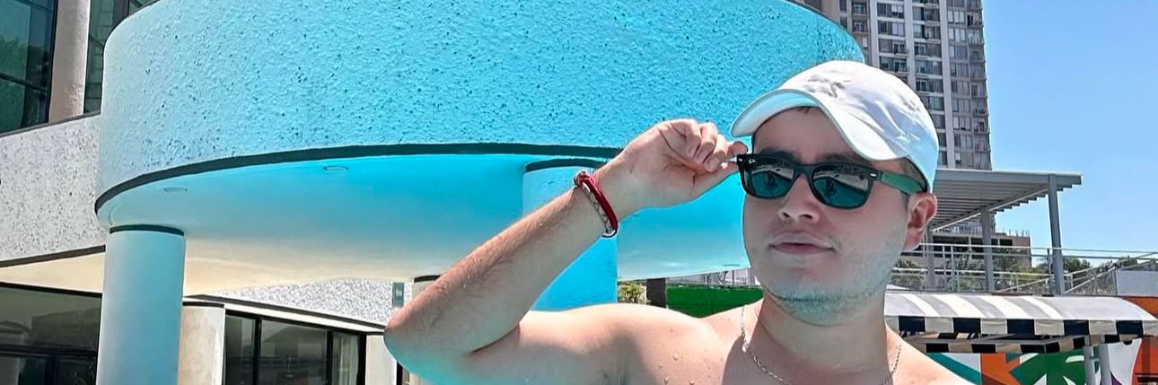 Dr. Chris 🧸⭐️🤠 banner