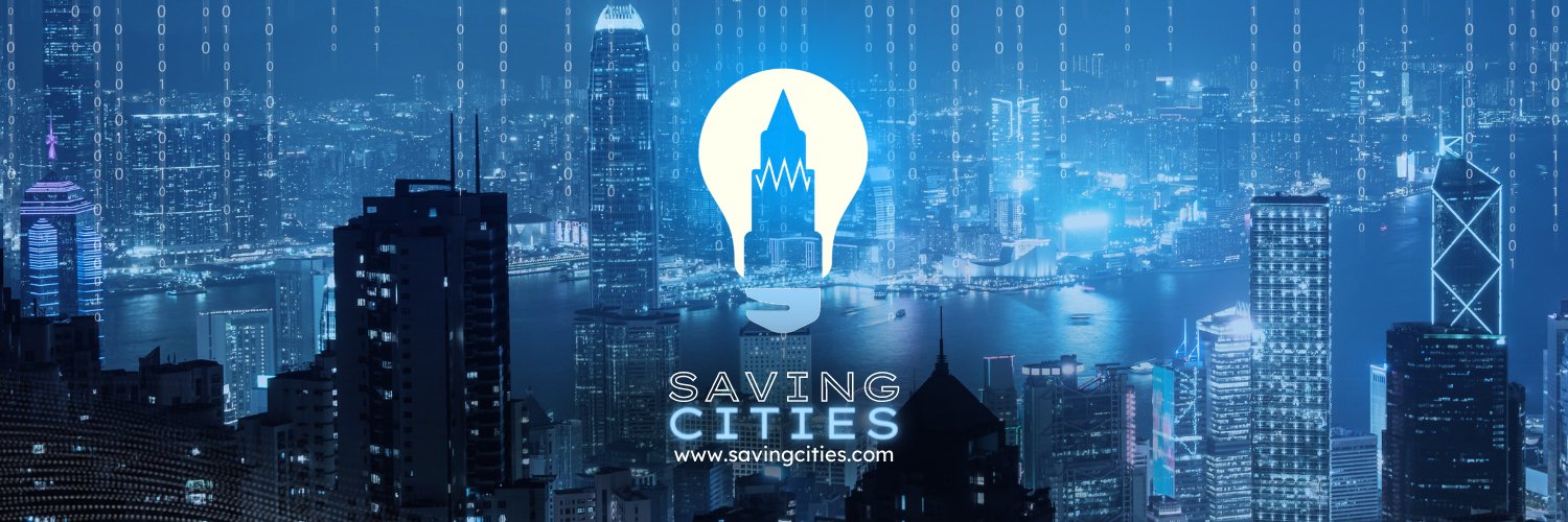 savingcities's profile banner image
