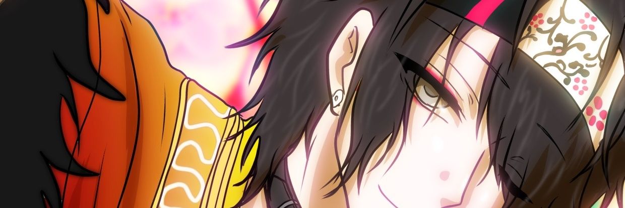 シオン@はんぺん！'s banner