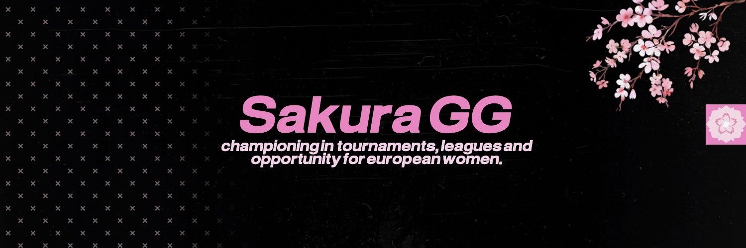Sakura GG's banner