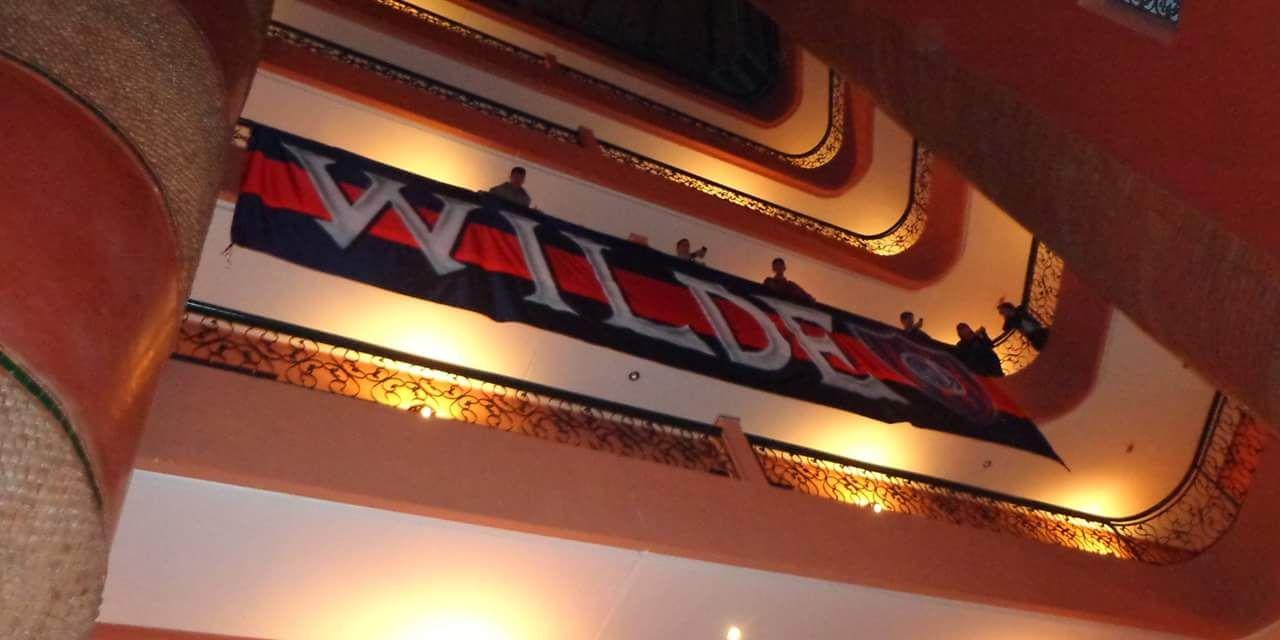 WildeCuervo's profile banner image