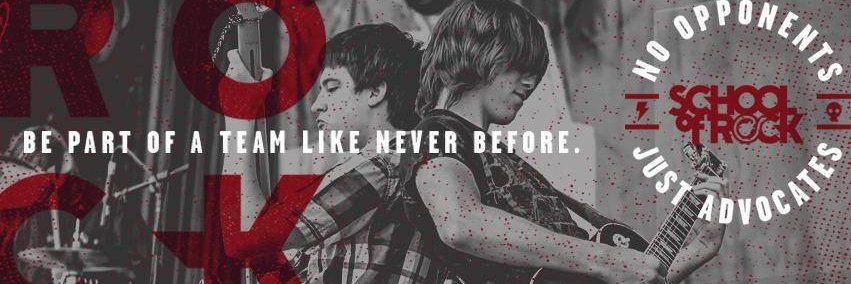 School Of Rock GE (@GlenEllynSoR) / Posts / X