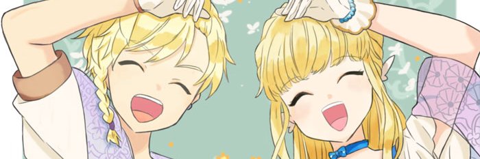 oricherish's profile banner image