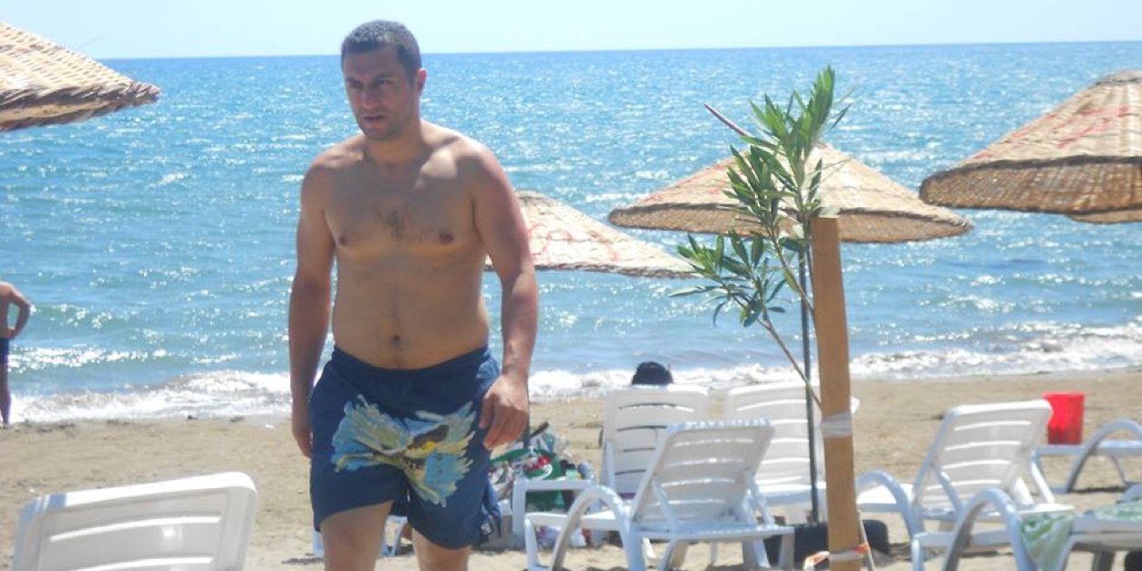 serdar1934's profile banner image