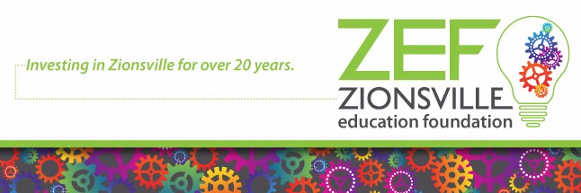ZEF banner