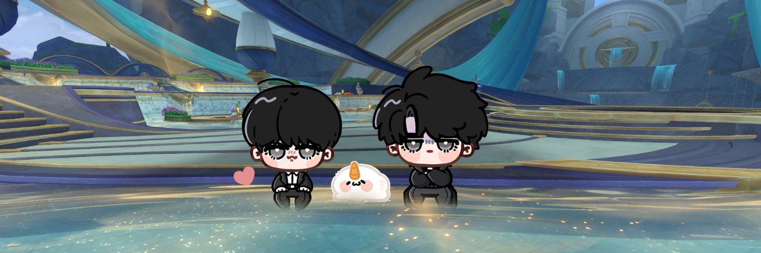 ✨MiniCini✨'s banner
