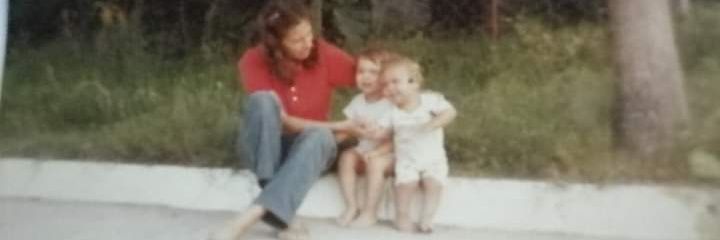 María Magdalena Aliano banner