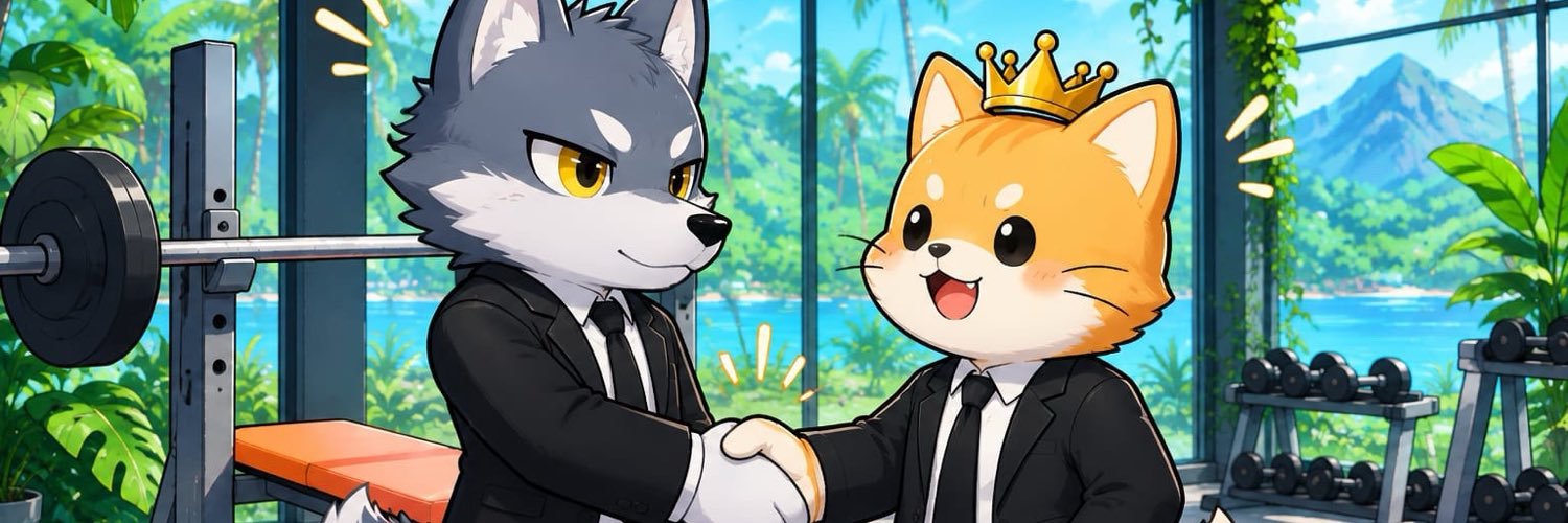 OyDogYT's profile banner image