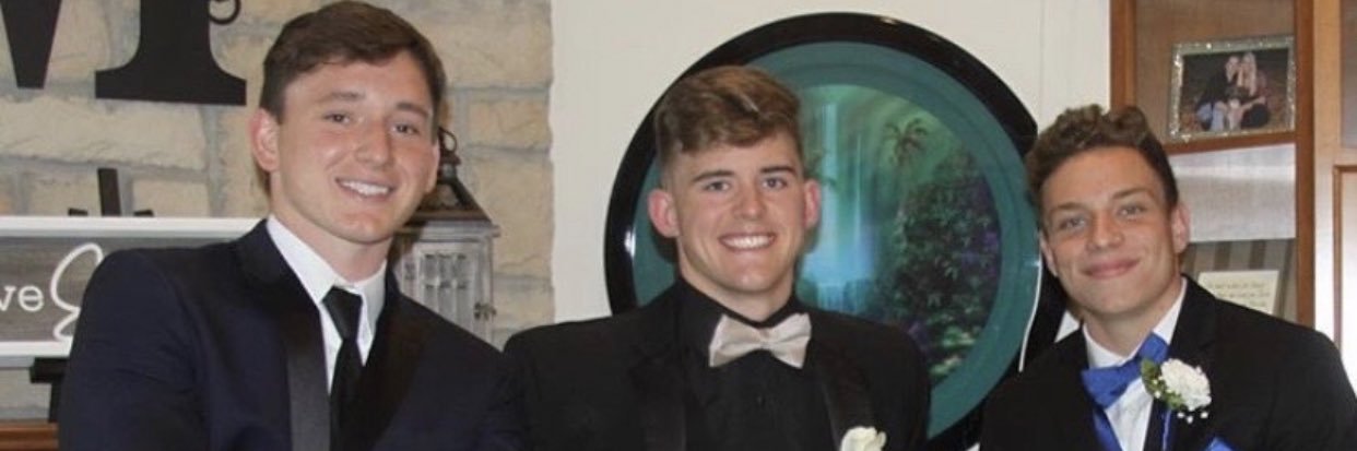 JacobShifferd's profile banner image