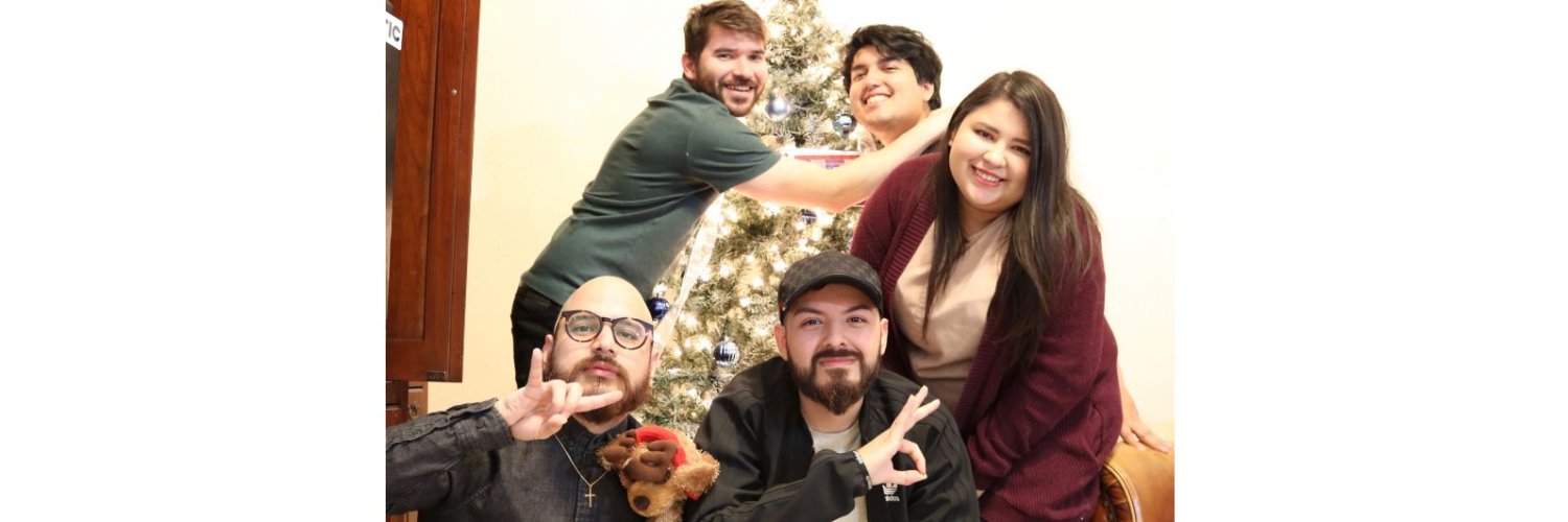 heyimrex's profile banner image