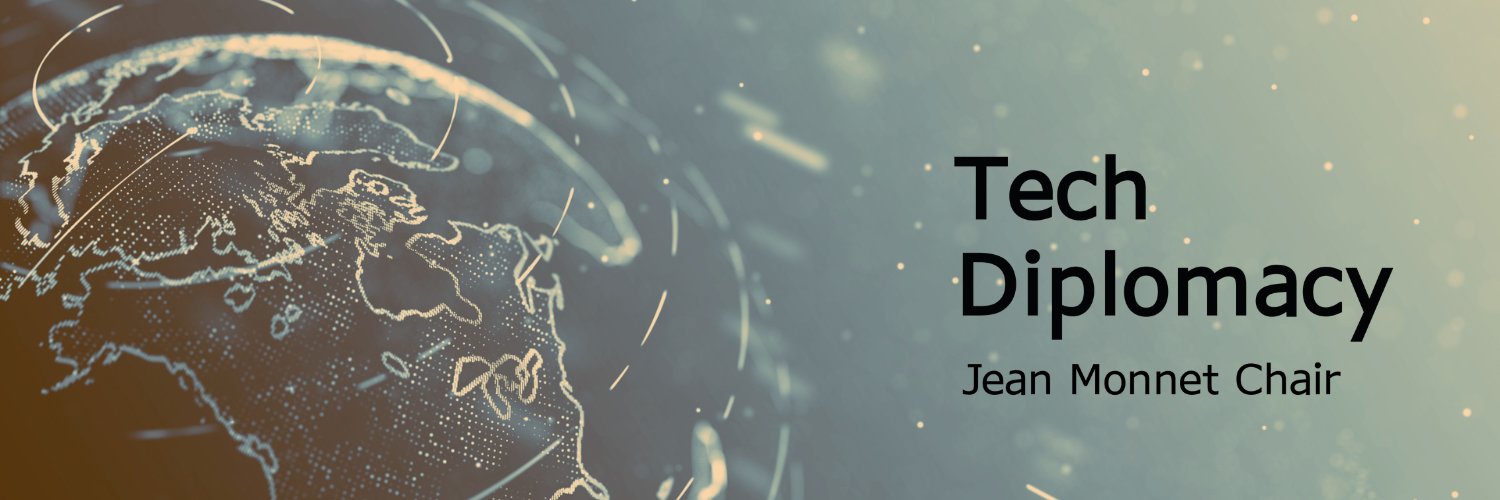 Tech Diplomacy banner