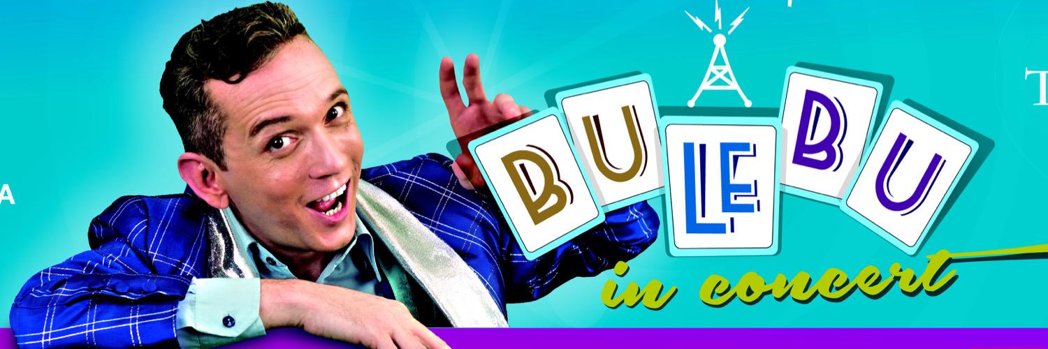 Bulebushow's profile banner image
