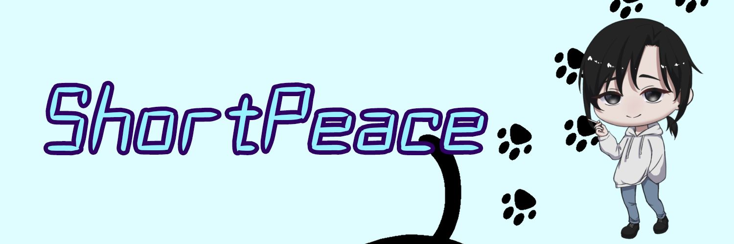 しょぴ banner