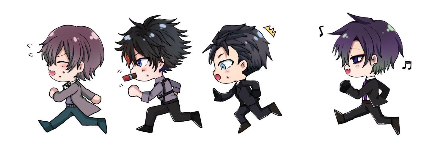 morisoooda's profile banner image