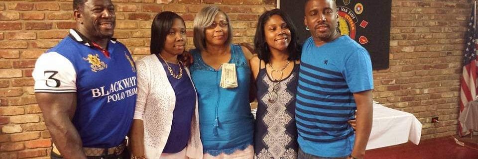 lisasmithdavis's profile banner image