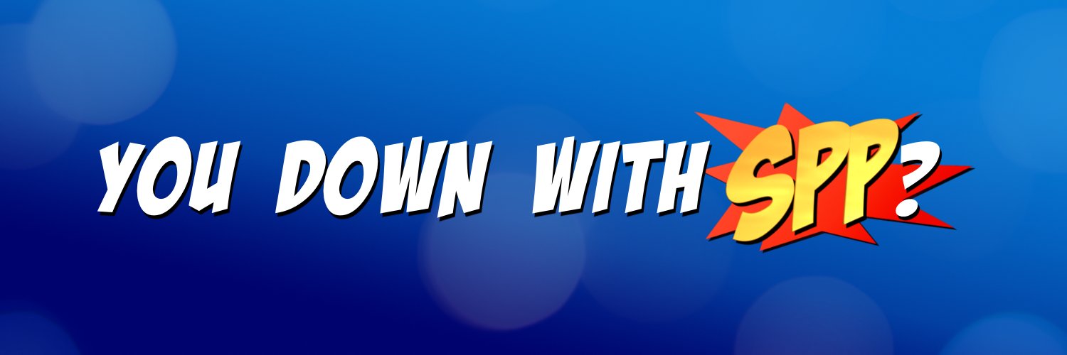 SPPToys's profile banner image
